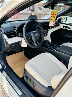 تۆیۆتا کامری